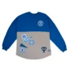 Monsters University Spirit Jersey For Adults -Disney 5302050880153M