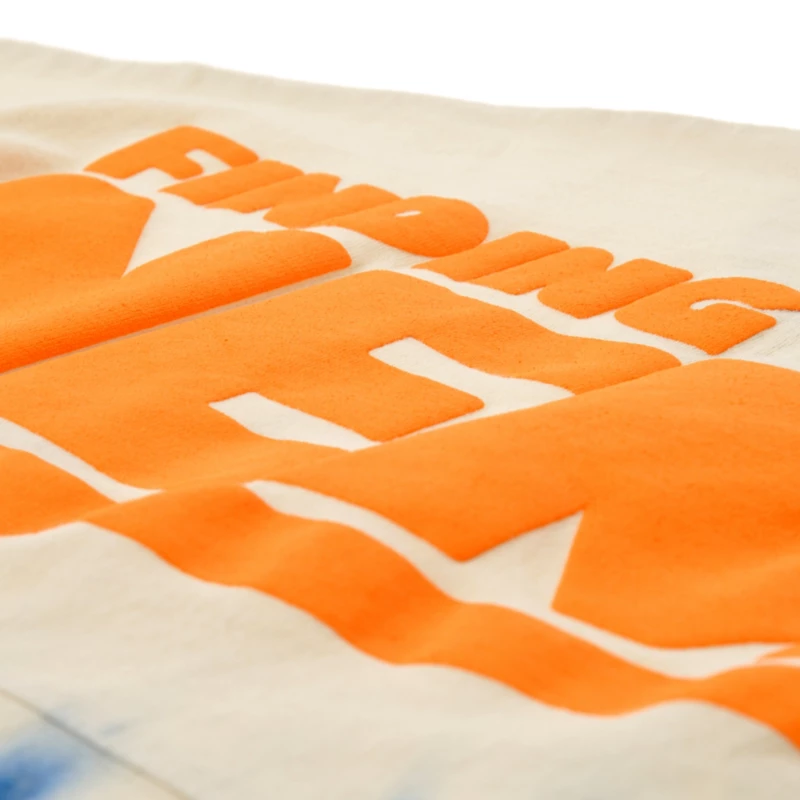 Nemo & Dory Tie-Dye Spirit Jersey For Adults, Finding Nemo 5 Nemo & Dory Tie-Dye Spirit Jersey For Adults, Finding Nemo - Image 3