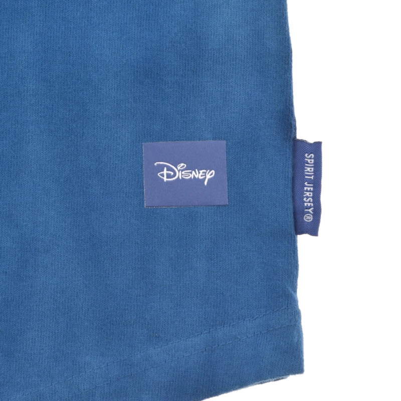 Nemo & Dory Tie-Dye Spirit Jersey For Adults, Finding Nemo 7 Nemo & Dory Tie-Dye Spirit Jersey For Adults, Finding Nemo - Image 5