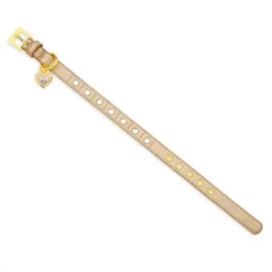 The Aristocats Pet Collar By Ann Shen -Disney 6504048310003M 3