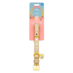 The Aristocats Pet Collar By Ann Shen -Disney 6504048310003M 4