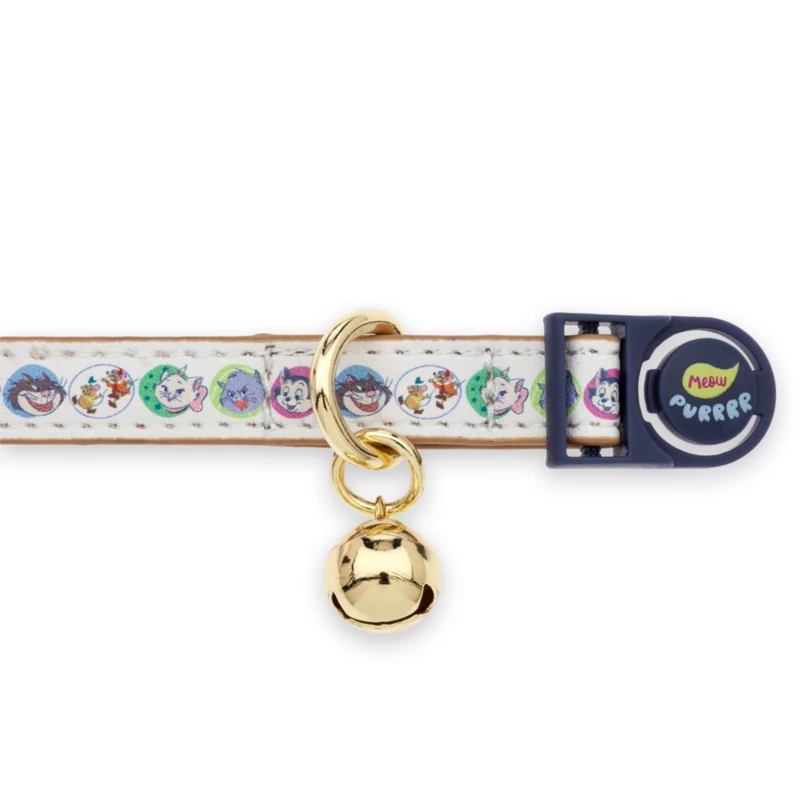 Disney Critters Cat Collar 4 Disney Critters Cat Collar - Image 2