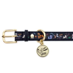 Disney Critters Dog Collar -Disney 6504048310005M 3