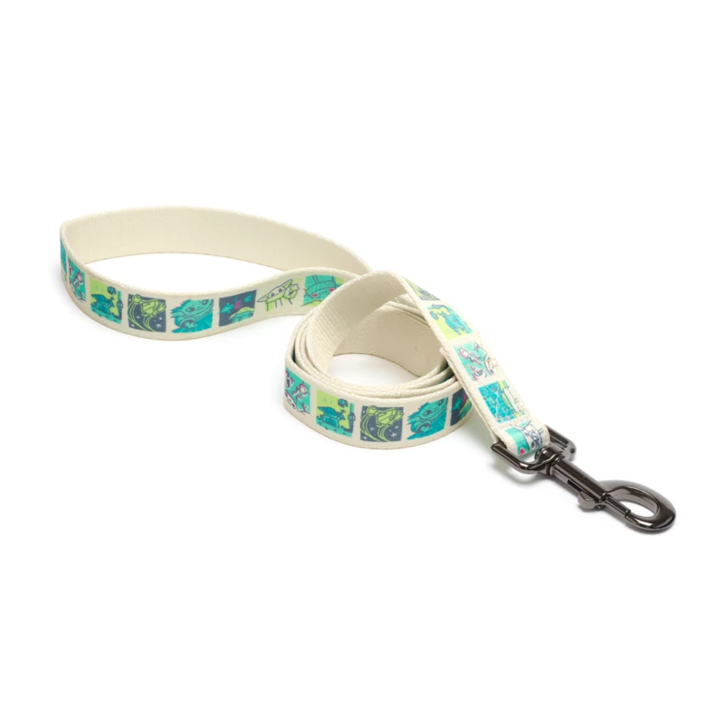 Grogu Dog Lead, Star Wars: The Mandalorian 3 Grogu Dog Lead, Star Wars: The Mandalorian