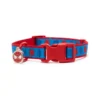 Spider-Man Collar For Dogs 1 Spider-Man Collar For Dogs -Disney 6504051700394M