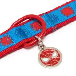 Spider-Man Collar For Dogs -Disney 6504051700394M 2