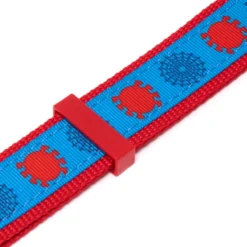 Spider-Man Collar For Dogs -Disney 6504051700394M 3